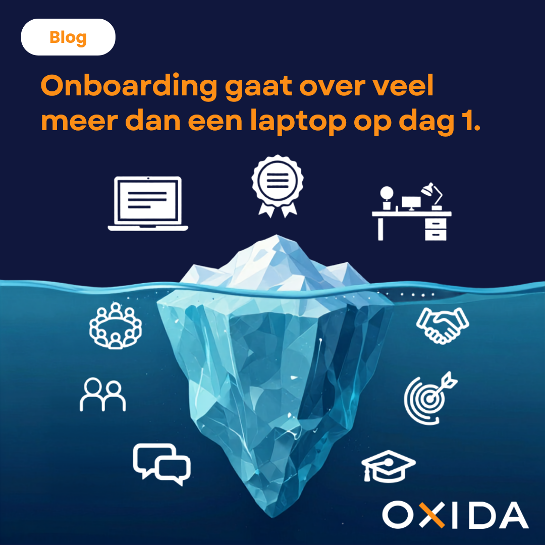 Onboarding: waarom een goede start het verschil maakt tussen behouden en verliezen