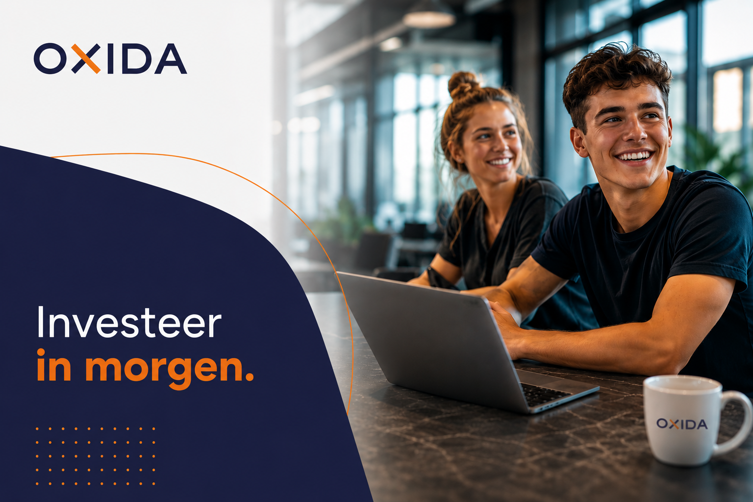 Tijdelijke werkkrachten als toekomstige talentpool